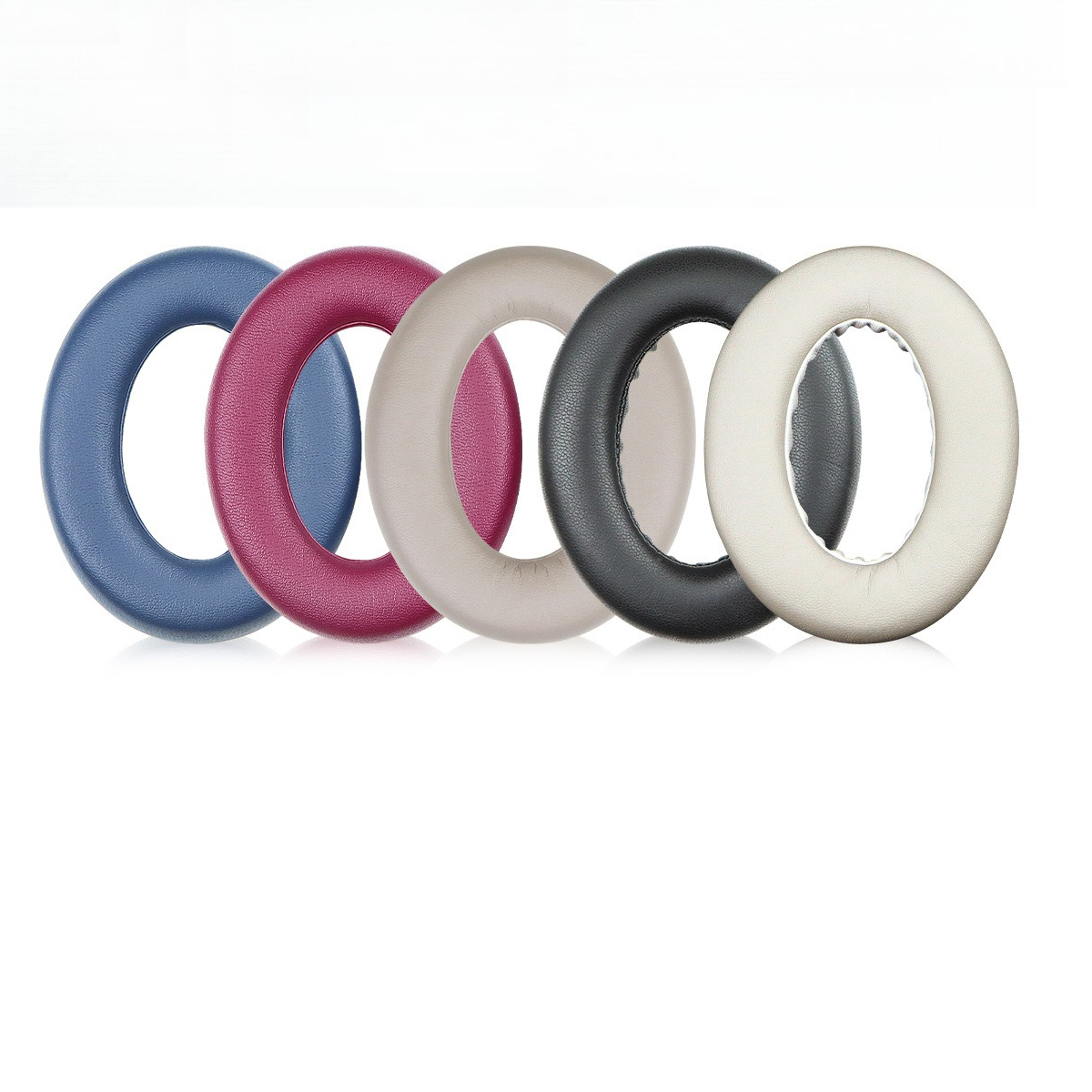 Bose Headphone Qc Ultra - Coussinets d'oreille pour casque Bose QuietComfort