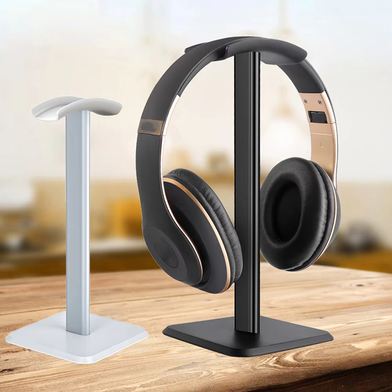 Headphone Stand Desk - Support de casque de bureau en