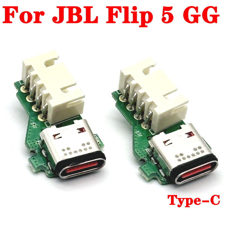 Jbl Speaker Charge 5 - 1/10PCS Pour JBL FLIP 5 GG