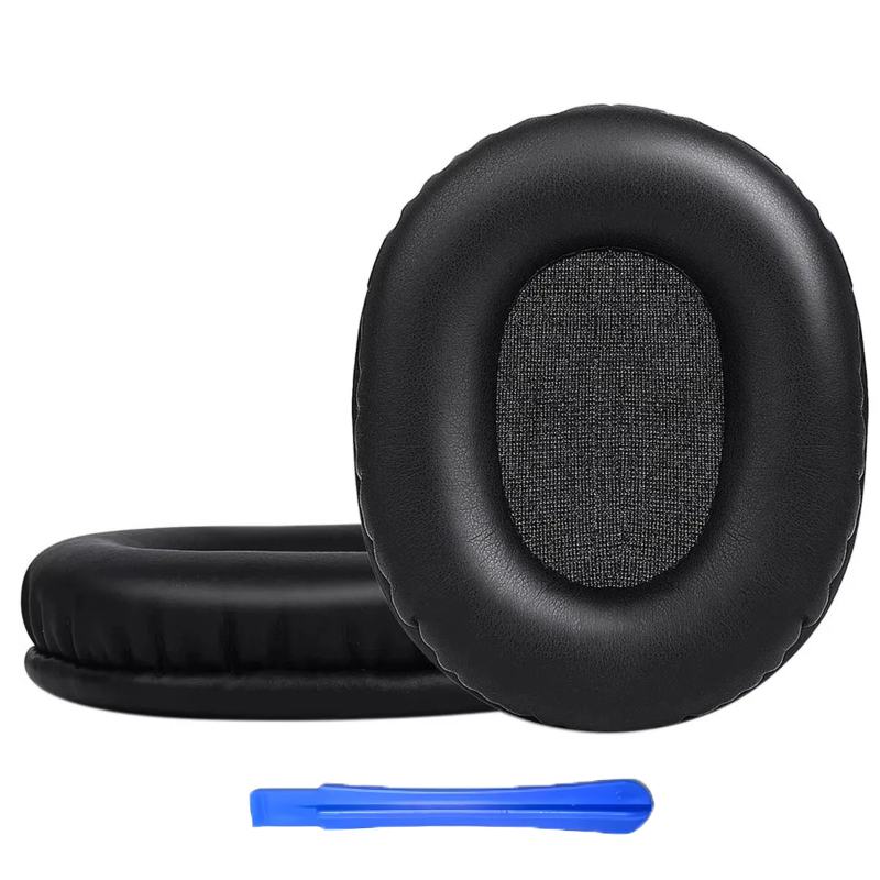 Audio Technica Headphone Ath-M50X - Coussinets d'oreille de remplacement pour casques
