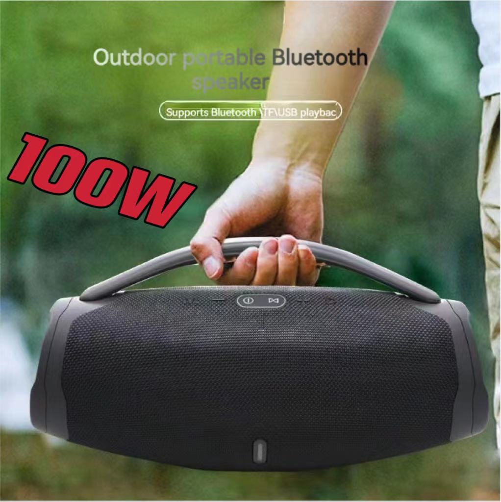 Jbl Speaker Flip 6 - Haut-parleur Bluetooth portable haute puissance, étanche,