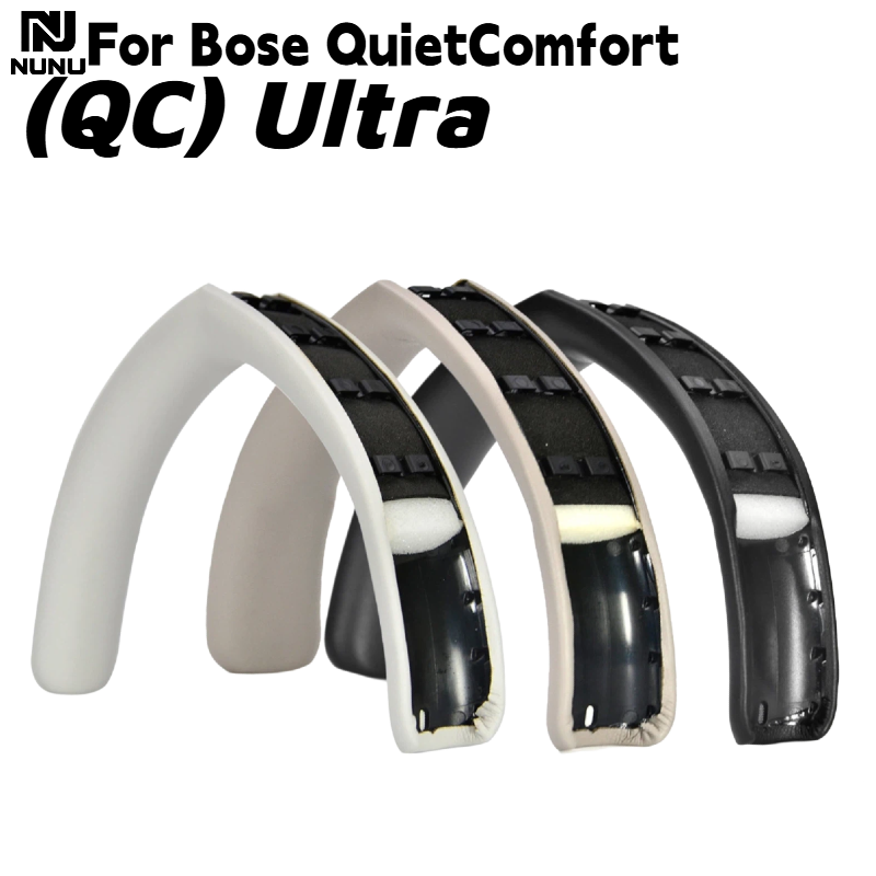 Bose Headphone Qc Ultra - Coussin de remplacement pour la barre