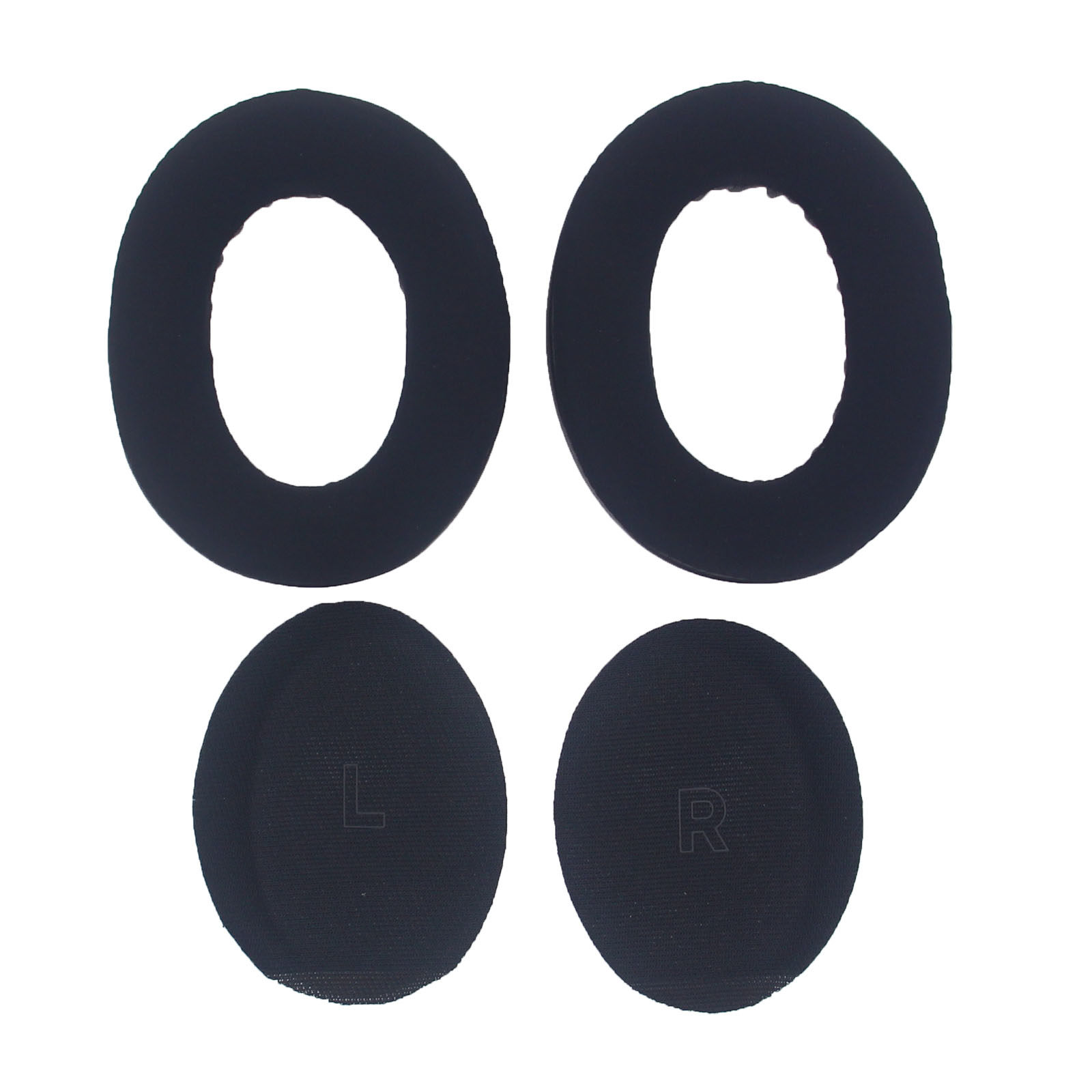 Bose Headphone Qc Ultra - Étui pour casque Bose Lambskin -
