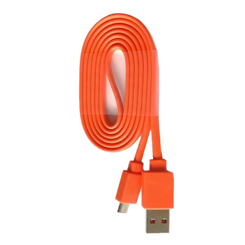 Jbl Speaker Go 4 - Câble de chargement d'alimentation USB pour