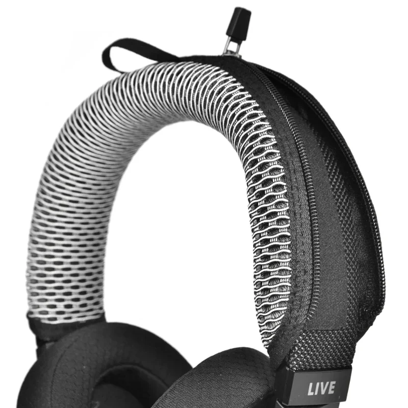 Sony Headphone Wh-1000Xm5 - Housse de bandeau pour casque Sony