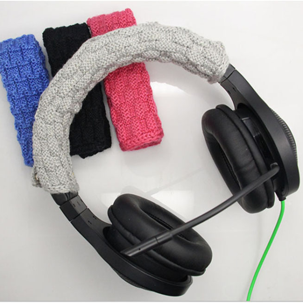 Audio Technica Headphone Ath-M50X - Bande de sauna en tissu tricoté,
