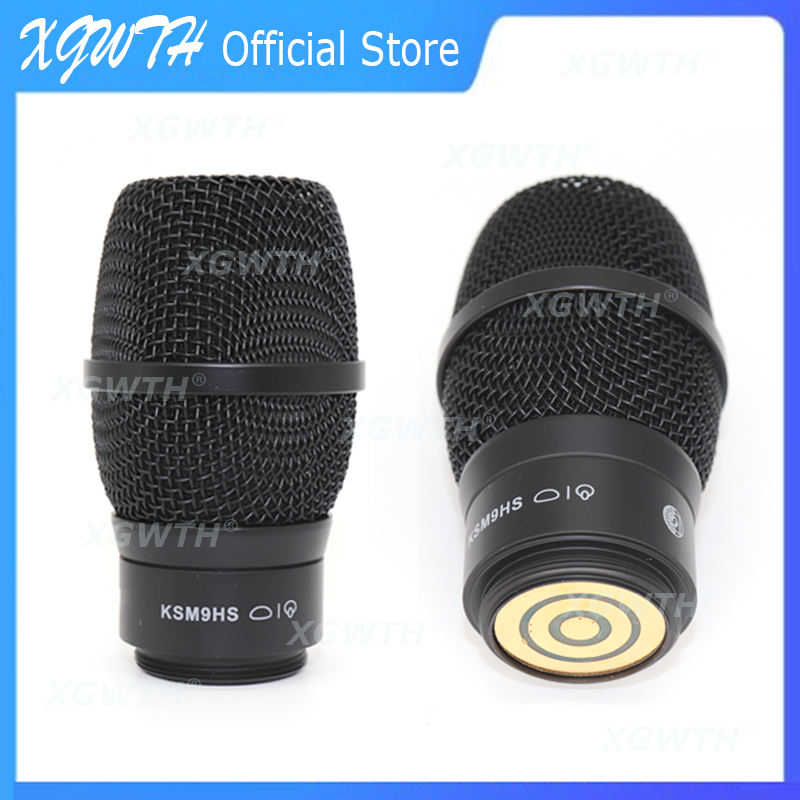 Shure Mic Mv7 - Tête de Microphone portative de Capsule