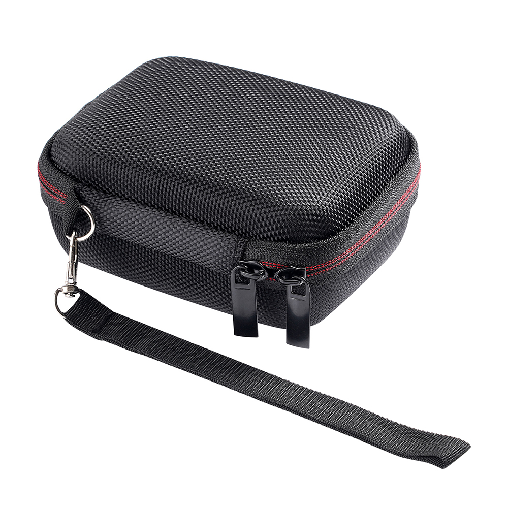 Jbl Speaker Go 4 - Sac de rangement rigide Portable EVA