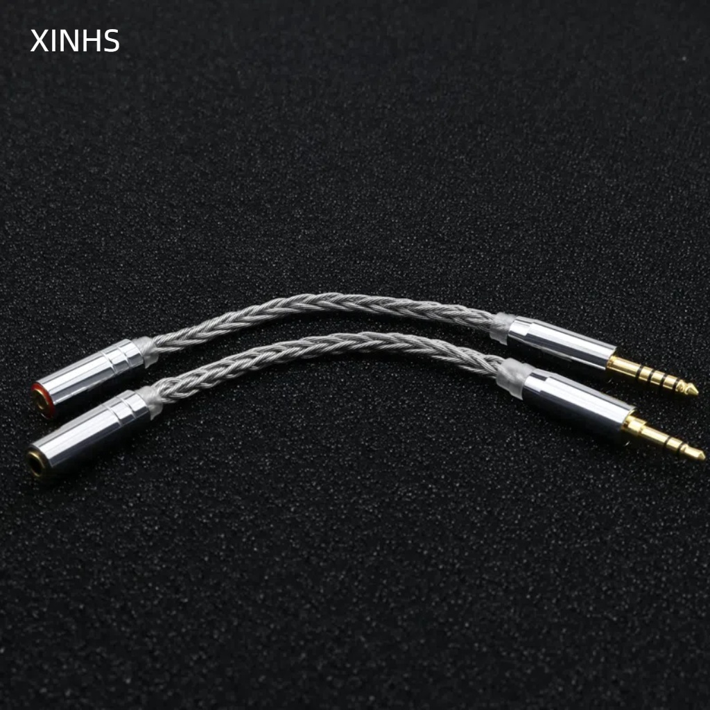 Cable Extension 3.5 - XINHS – câble Audio en graphène