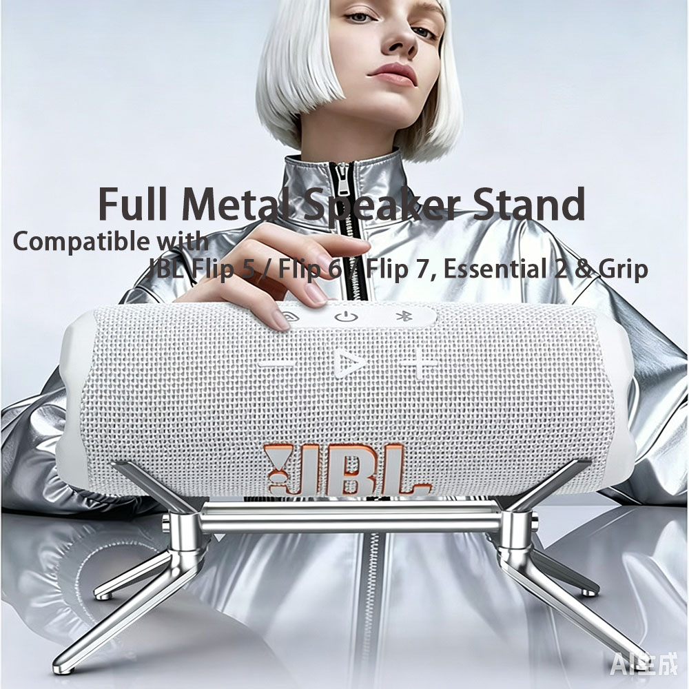 Jbl Speaker Flip 6 - Compatible avec JBL Flip 5 /