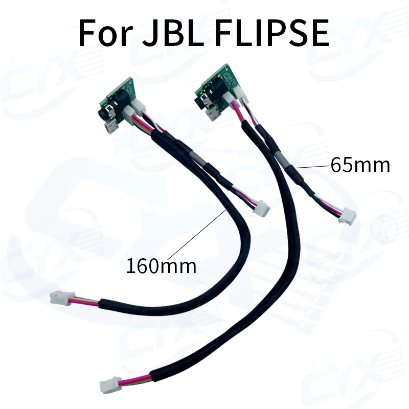 Jbl Speaker Go 4 - Connecteur de port de charge Micro