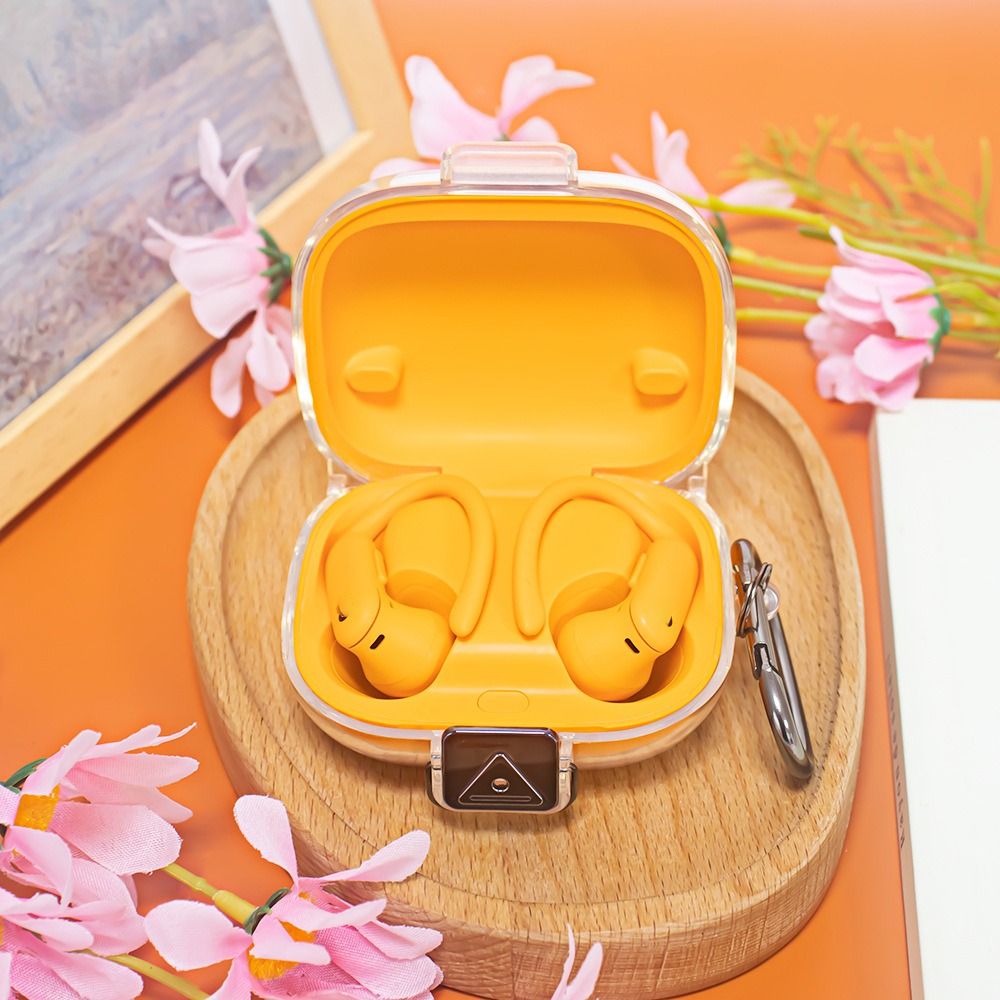 Beats Headphone Powerbeats Pro - Étui pour écouteurs en TPU avec