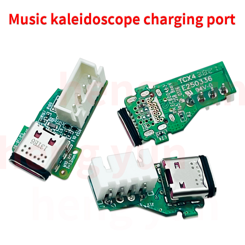Connecteur de carte d'alimenta - Jbl Speaker Charge 5 avis et prix
