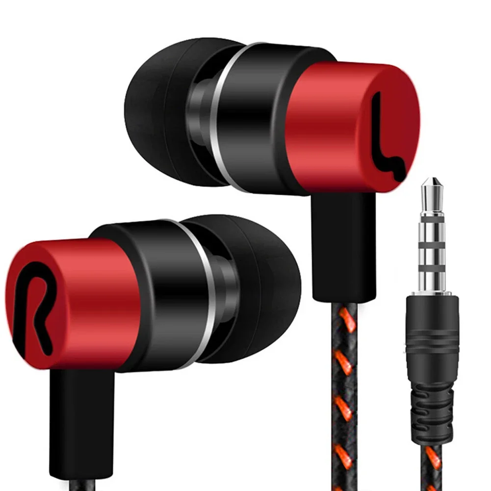 Écouteurs filaires 2 boîtiers  - Audiophile Headphone Wired avis et prix
