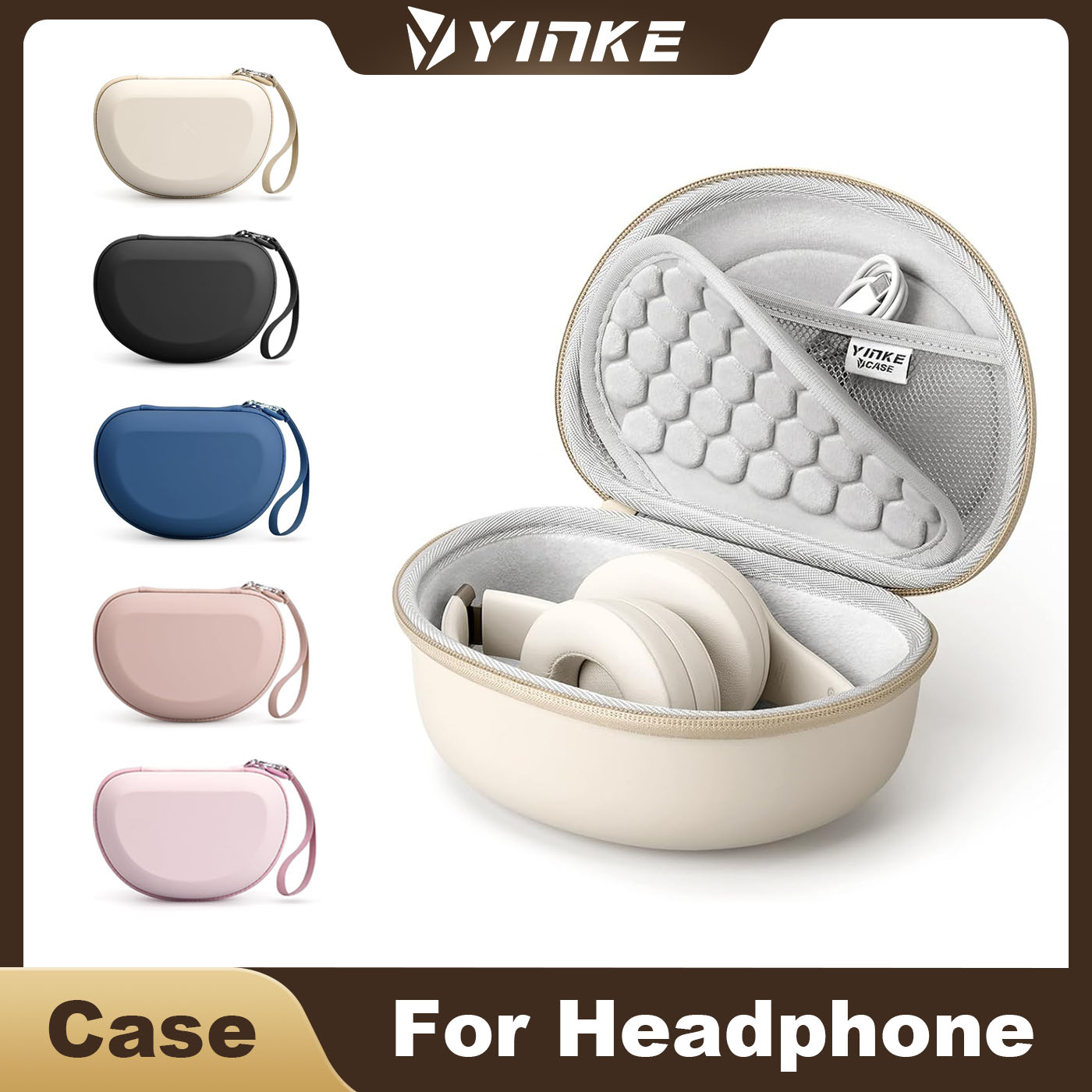 Yinke Beats – étui de transpor - Beats Headphone Solo 4 avis et prix
