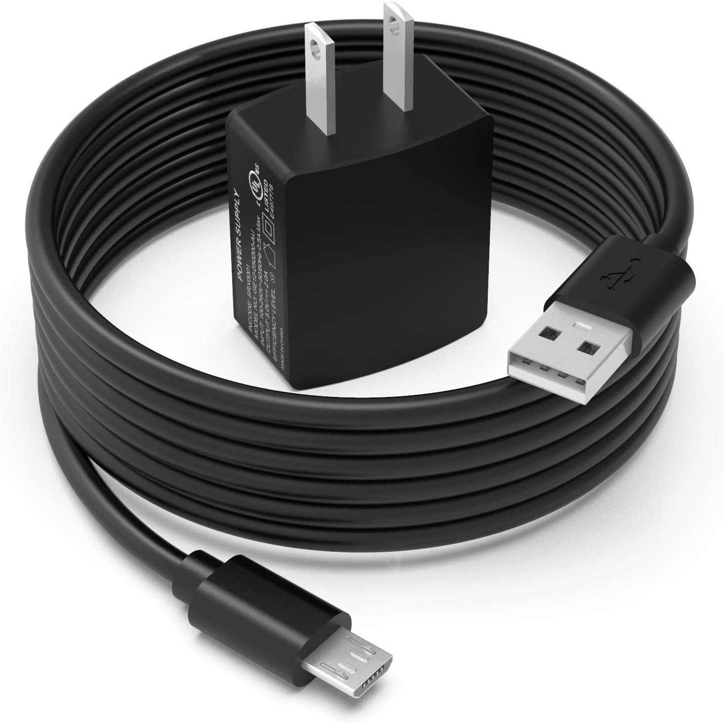 Chargeur Micro USB ca, compati - Jbl Speaker Go 4 avis et prix