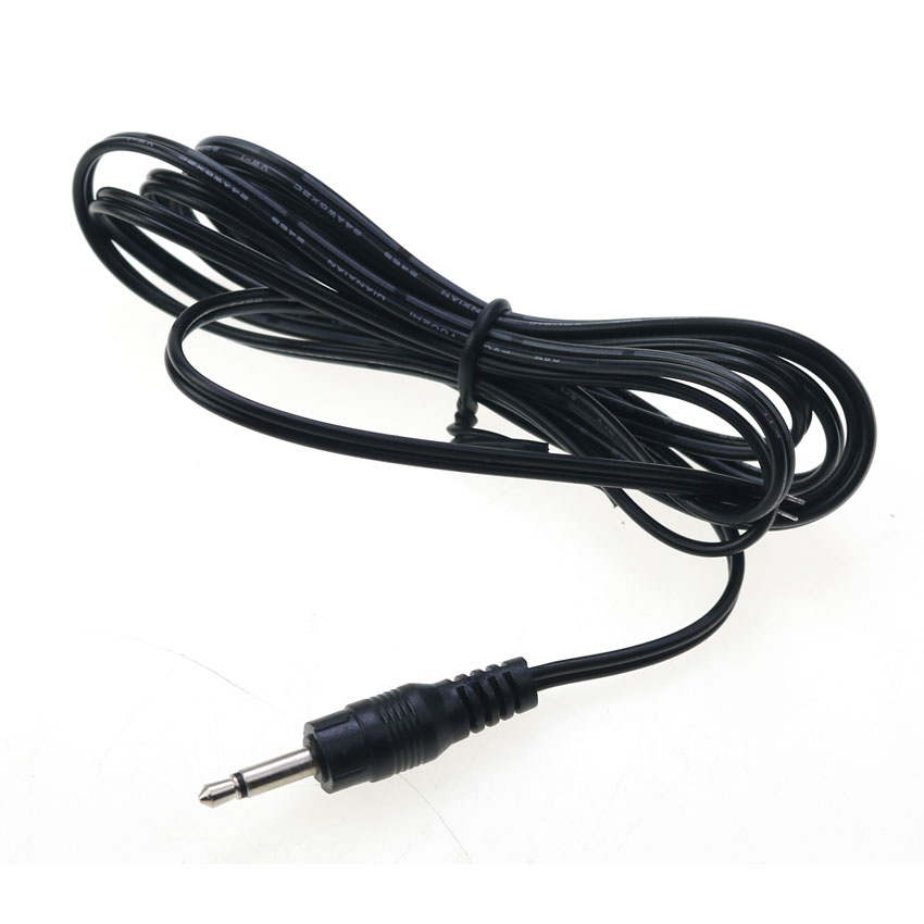 Prise mâle pour casque stéréo  - Audiophile Headphone Wired avis et prix