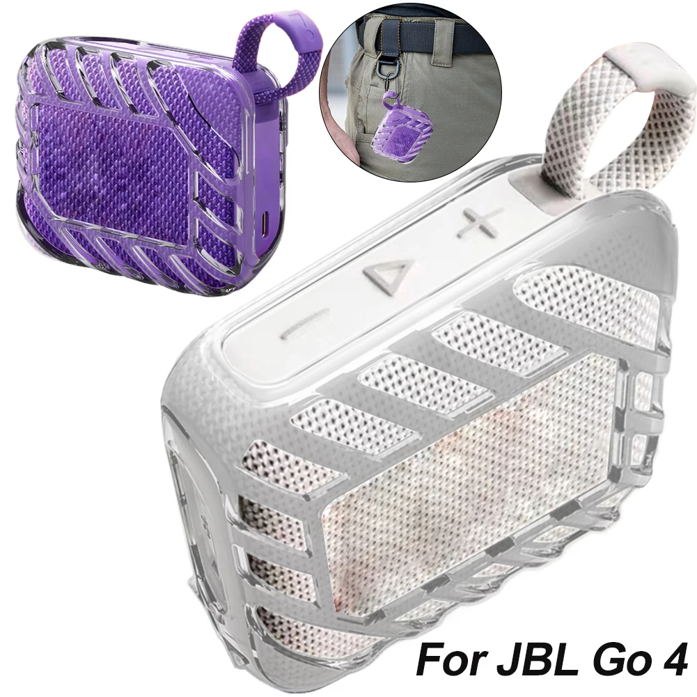 Étui de protection antichoc en - Jbl Speaker Go 4 avis et prix