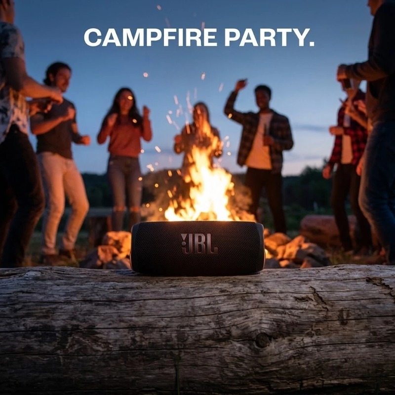 JBL Flip 7, enceinte portable  - Jbl Speaker Flip 6 avis et prix
