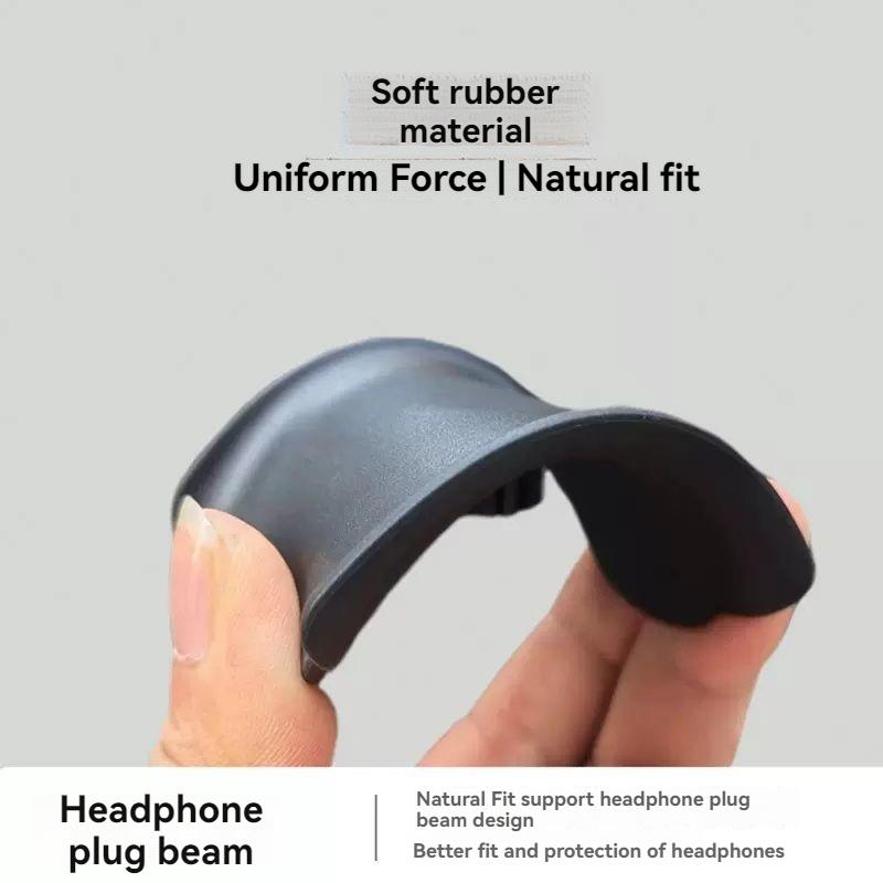 Support universel en plastique - Headphone Stand Desk avis et prix
