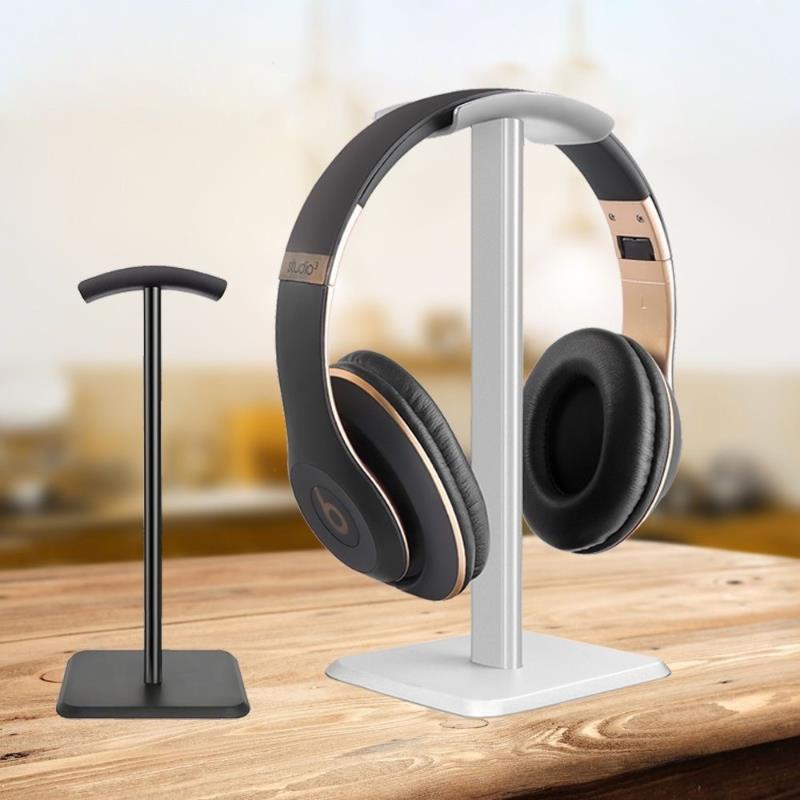 Support universel en plastique - Headphone Stand Desk avis et prix