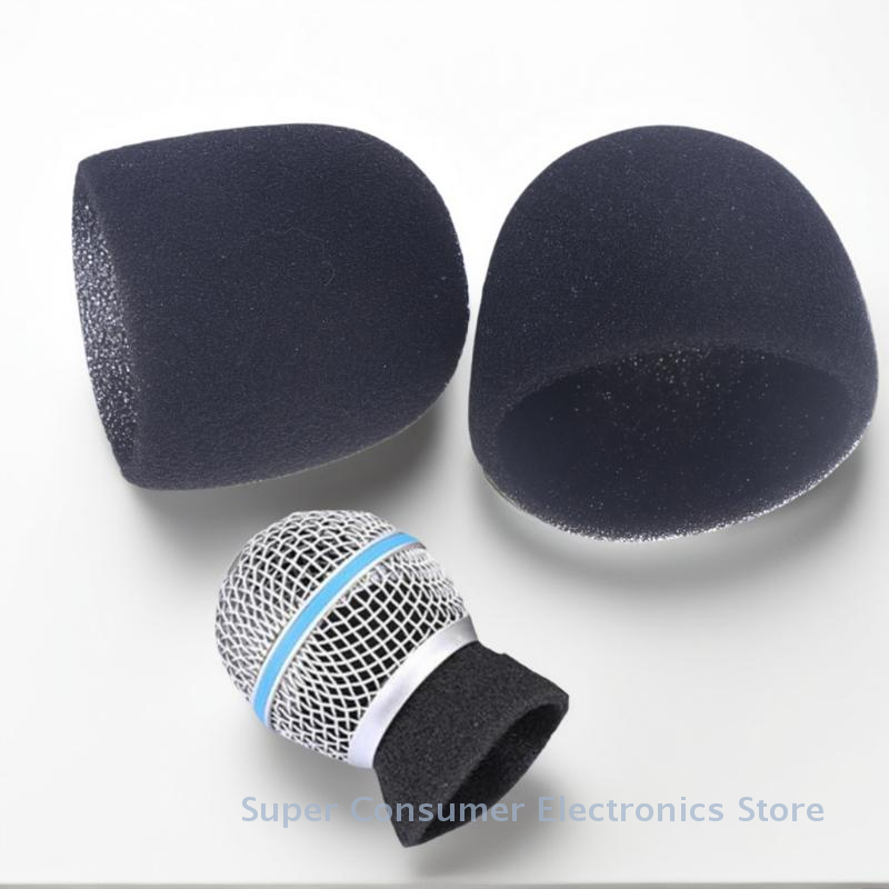 Capuchon de Protection de couv - Shure Mic Mv7 avis et prix