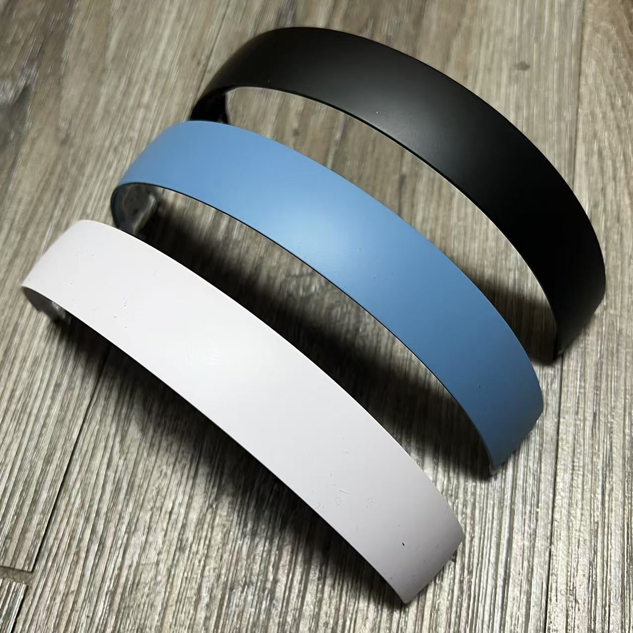 Bandeau arc en plastique supér - Beats Headphone Solo 4 avis et prix