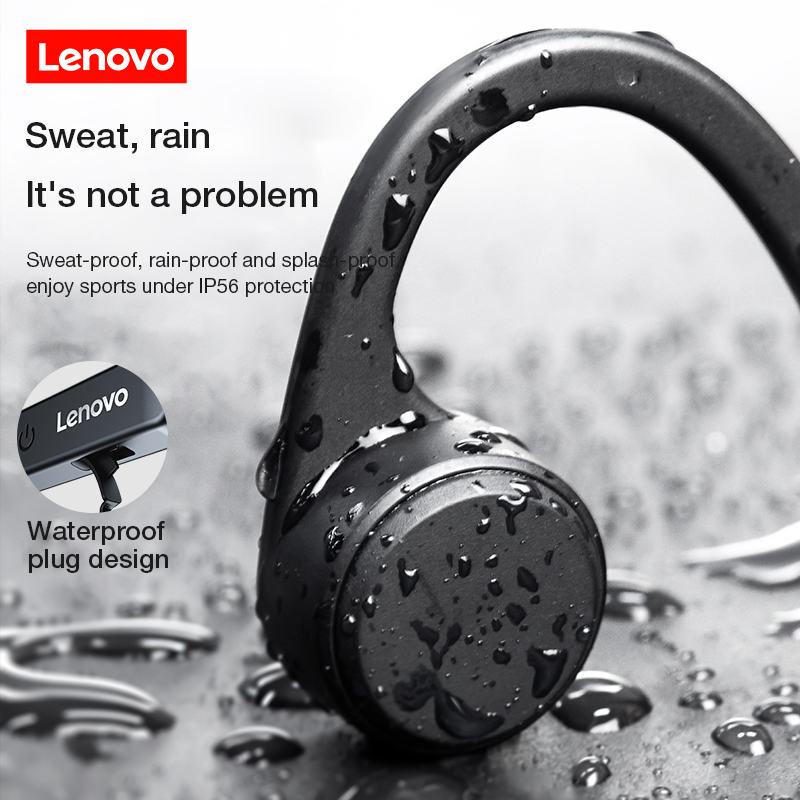 Lenovo X4 Conduction osseuse c - Sports Earphone Hook avis et prix