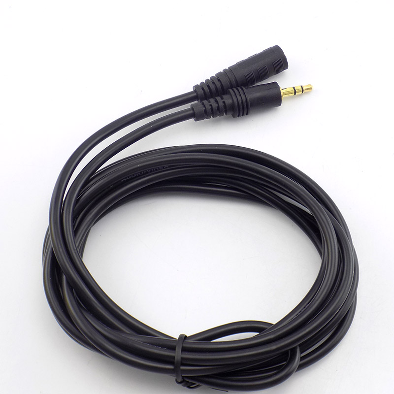 Câble d'extension Audio stéréo - Cable Extension 3.5 avis et prix