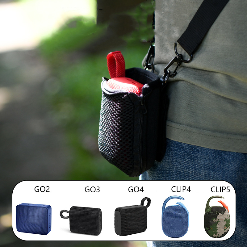 Étui de transport pour JBL GO  - Jbl Speaker Go 4 avis et prix