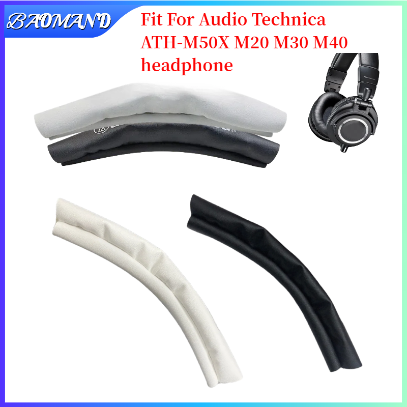 Oreillettes de remplacement po - Audio Technica Headphone Ath-M50X avis et prix