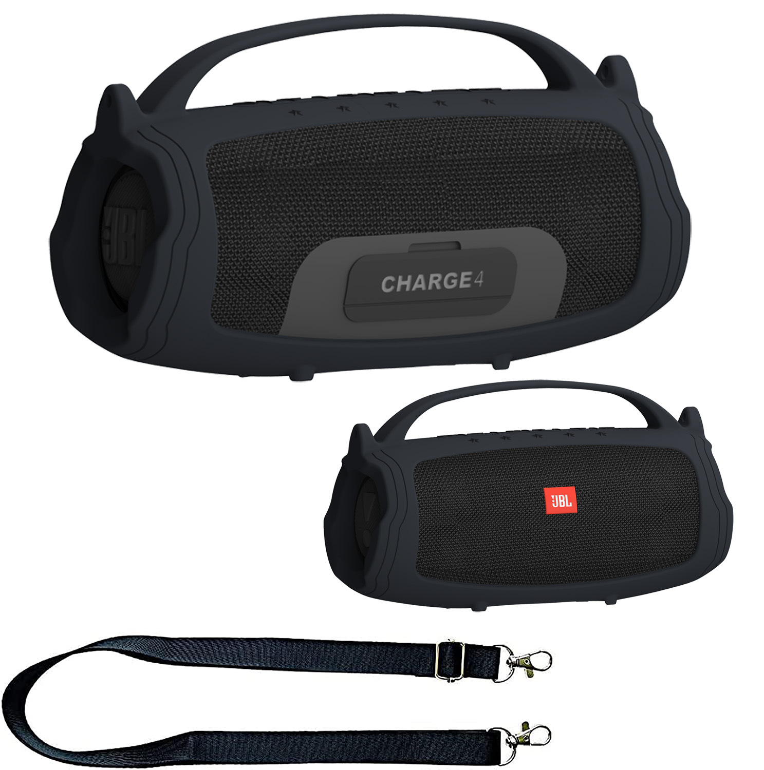 Juste de protection en silicon - Jbl Speaker Charge 5 avis et prix