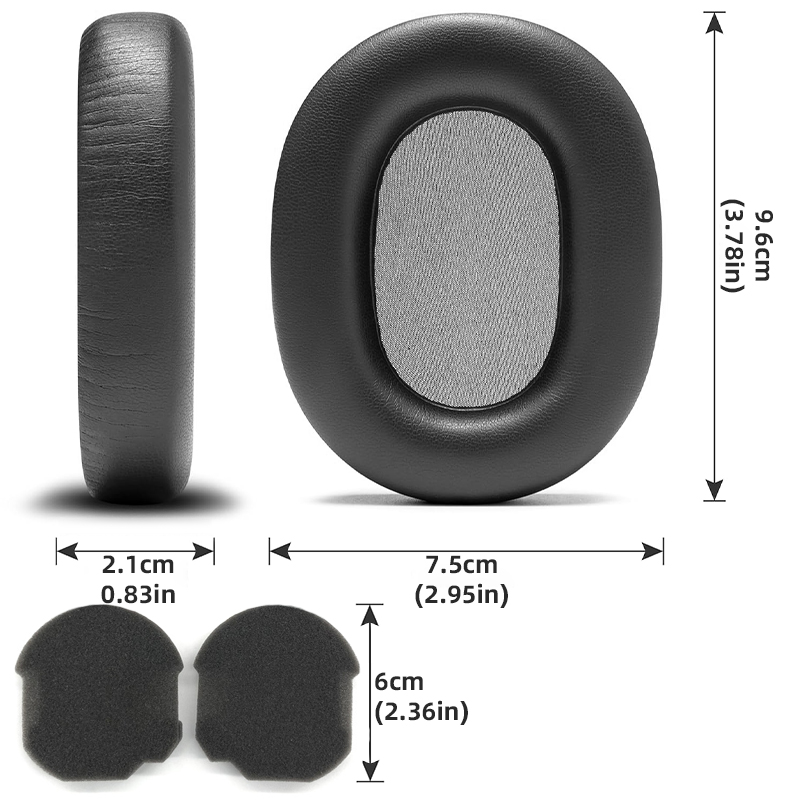 KUTOU oreillettes de remplacem - Sony Headphone Wh-1000Xm5 avis et prix