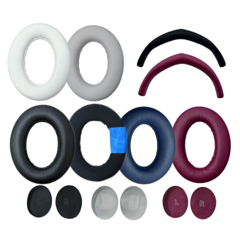 Coussinets de remplacement pou - Bose Headphone Qc Ultra avis et prix