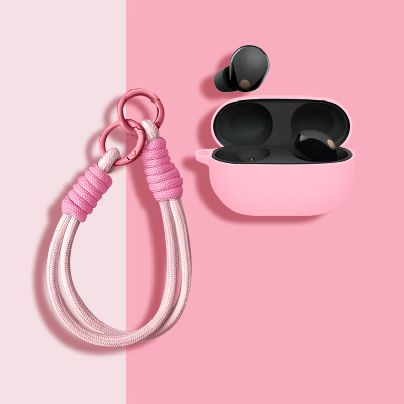 Étui en corde de mode pour Son - Sony Headphone Wf-1000Xm5 avis et prix