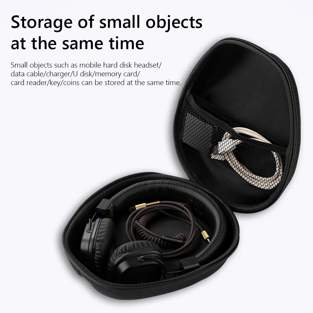 Étui de transport rigide pour  - Audio Technica Headphone Ath-M50X avis et prix