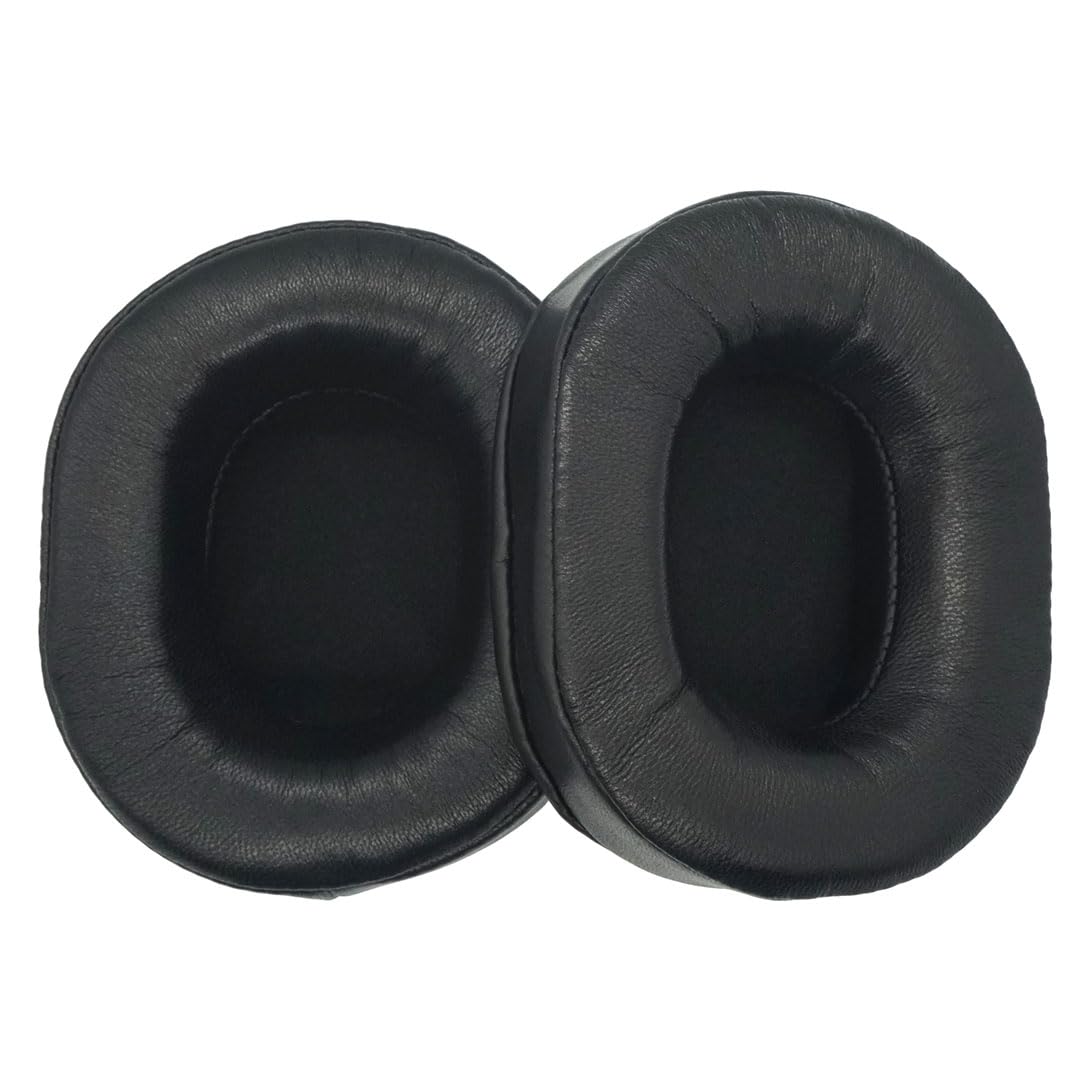 Oreillettes de remplacement en - Audio Technica Headphone Ath-M50X avis et prix