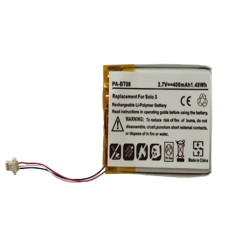 Batterie Li-ion rechargeable d - Beats Headphone Solo 4 avis et prix