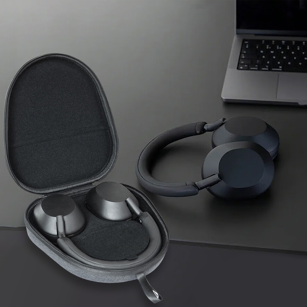 Étui de transport rigide en EV - Sony Headphone Wh-1000Xm5 avis et prix