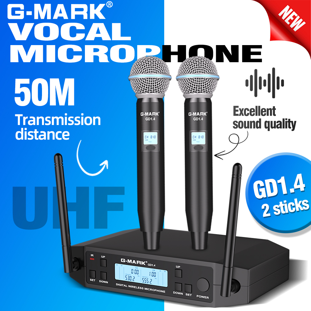 Microphone sans fil profession - Shure Mic Sm7B avis et prix