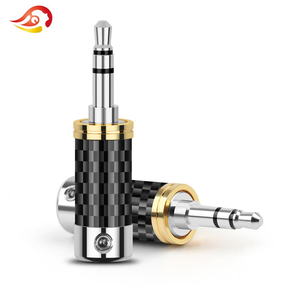 QYFANG – adaptateur stéréo à 3 - Audiophile Headphone Wired avis et prix