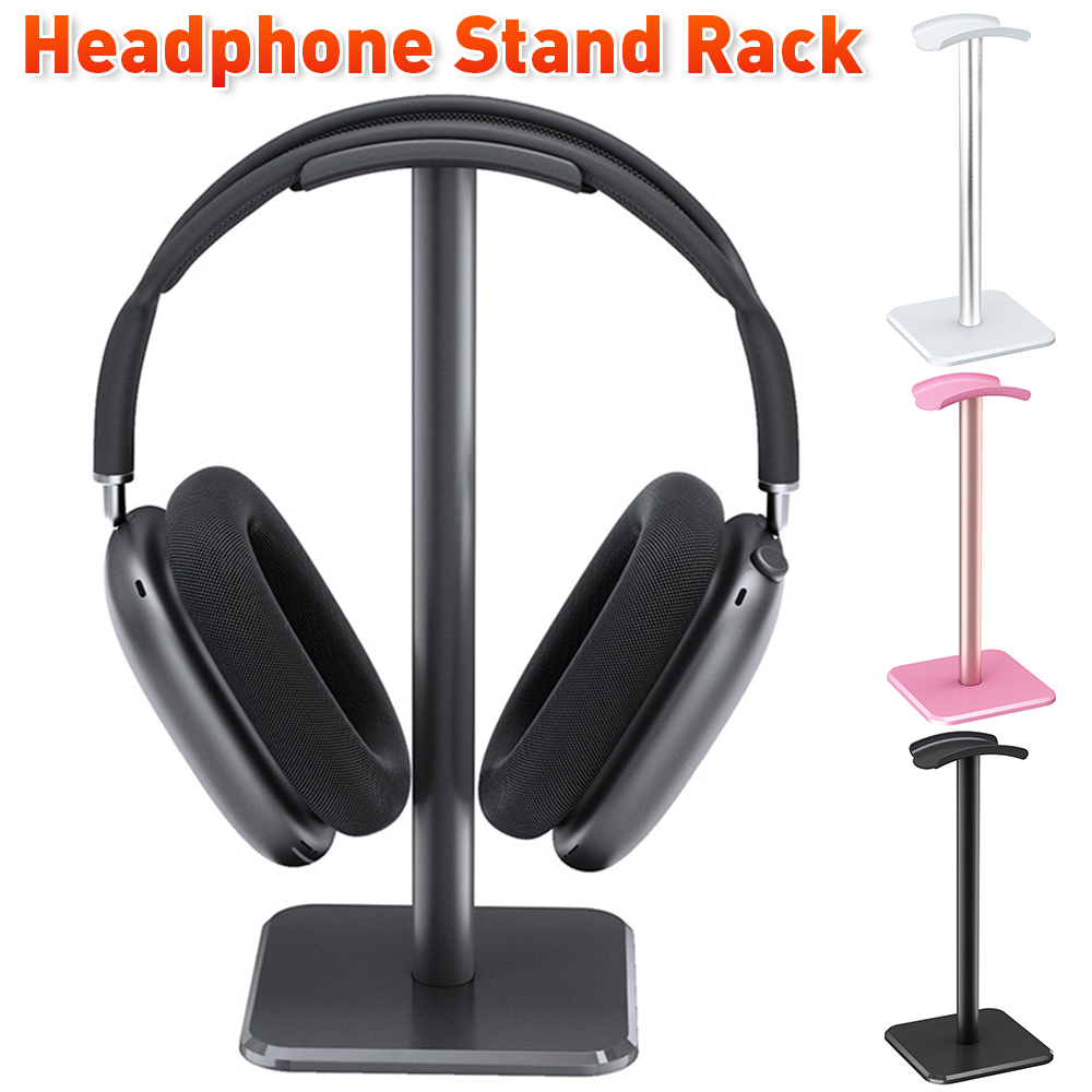 Support de casque en alliage p - Headphone Stand Desk avis et prix