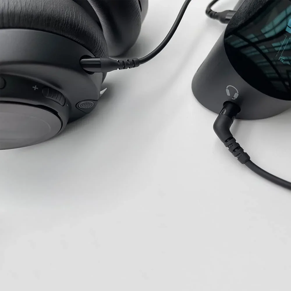 YAYINCC Câble audio de remplac - Cable Extension 3.5 avis et prix