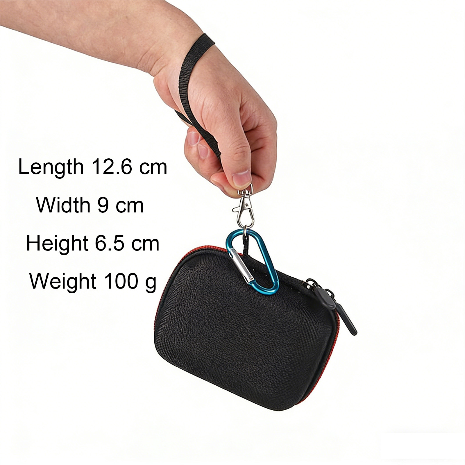 Étui de transport portable pou - Jbl Speaker Go 4 avis et prix