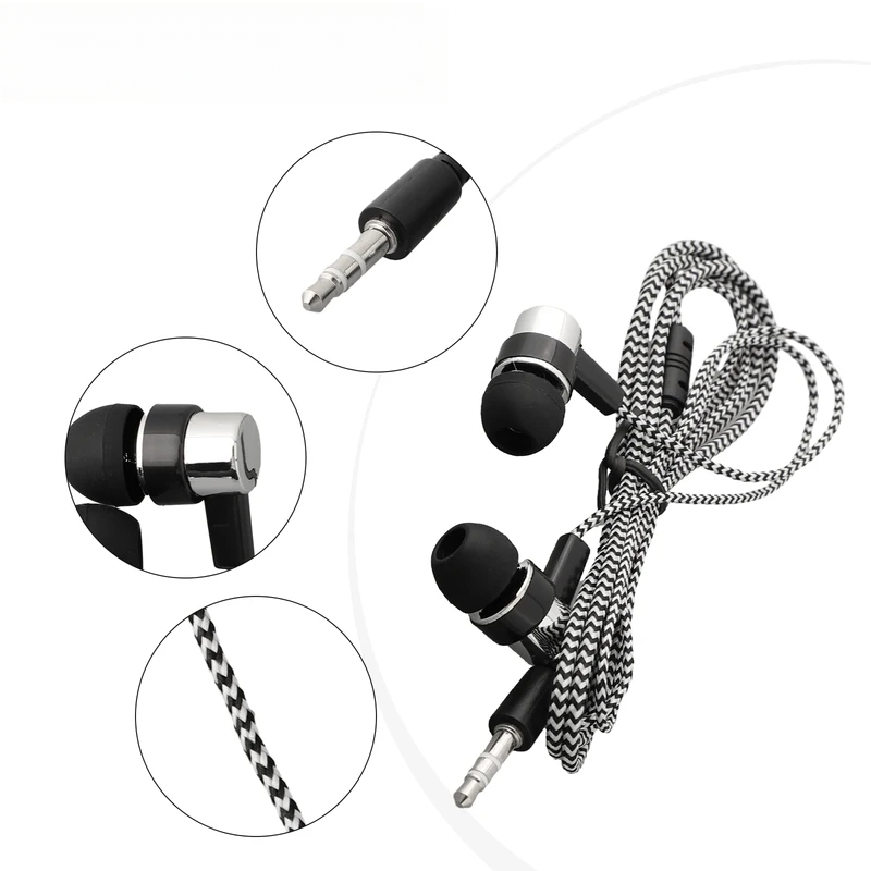Écouteurs intra-auriculaires f - Audiophile Headphone Wired avis et prix