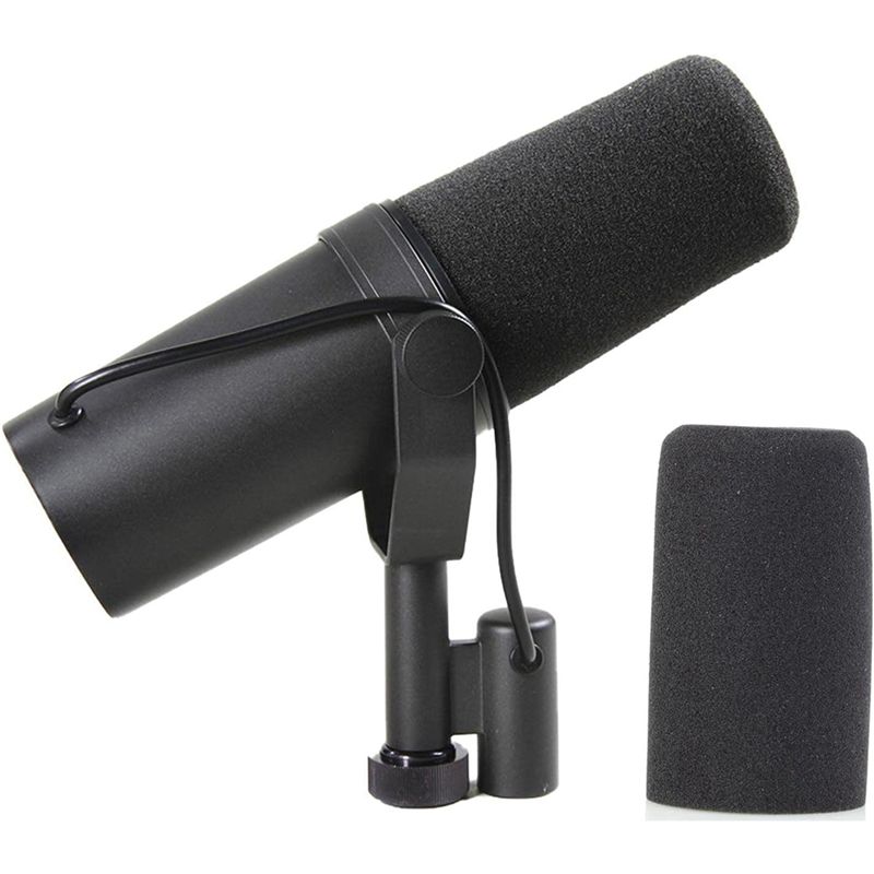 [A51I Digital] 8 pièces de par - Shure Mic Sm7B avis et prix