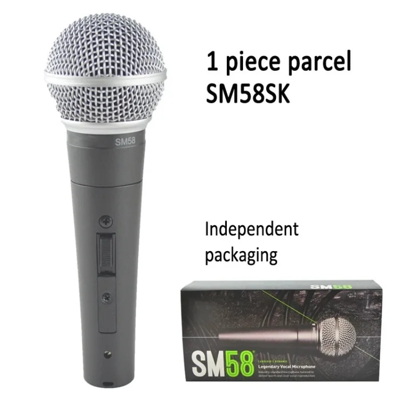 Microphone dynamique cardioïde - Shure Mic Mv7 avis et prix