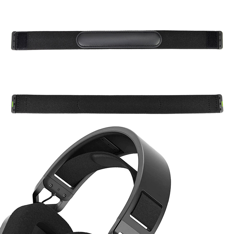 Coussinet de remplacement doux - Gaming Headset Rgb avis et prix