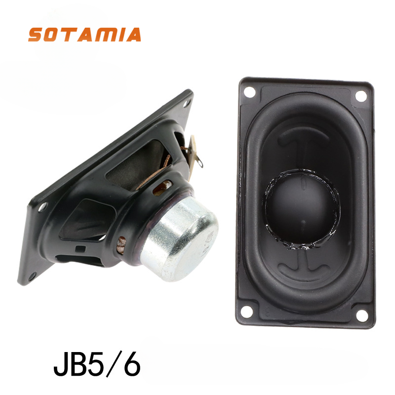SOTAMIA-Mini haut-parleur Blue - Jbl Speaker Flip 6 avis et prix