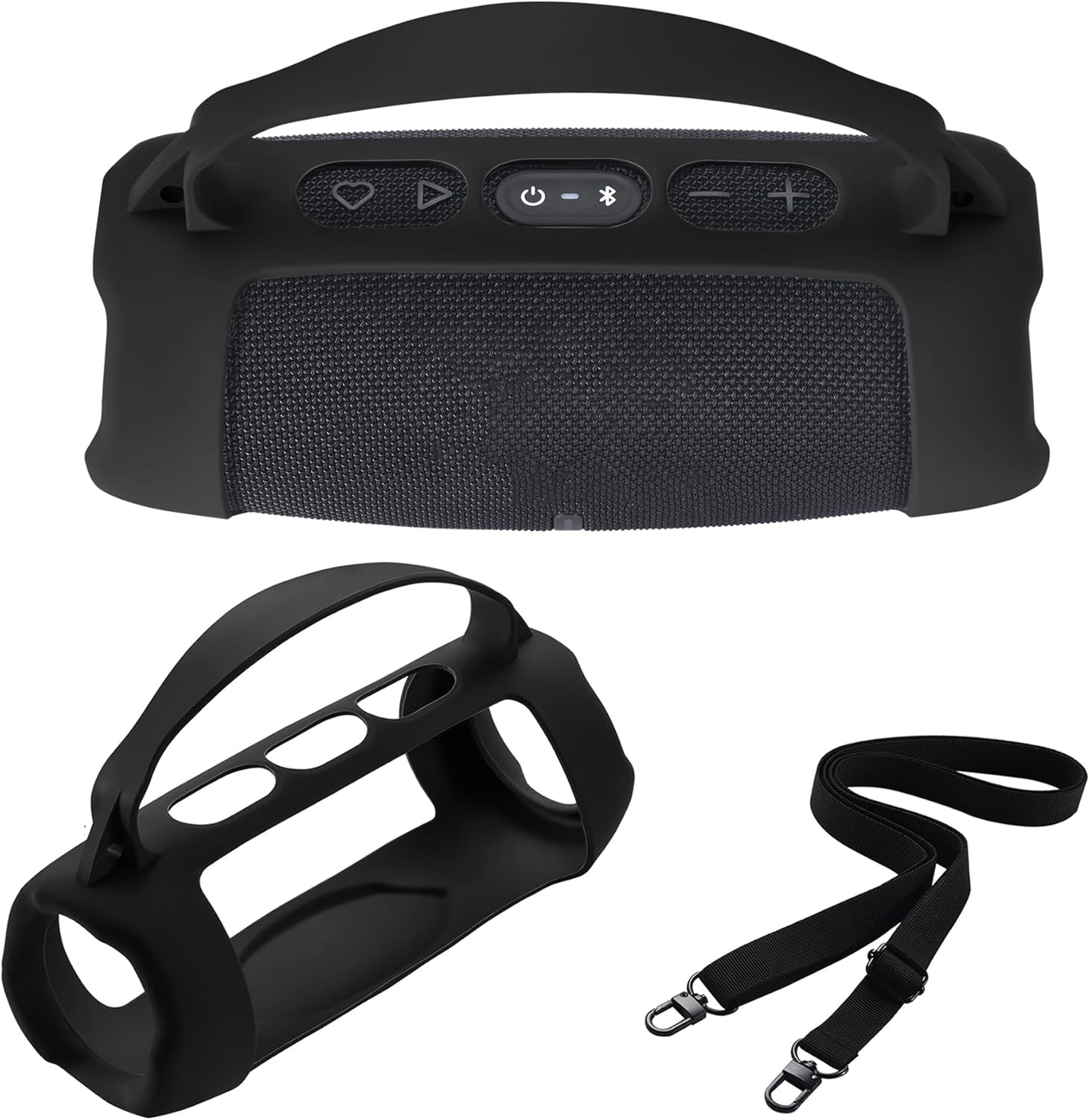 Coque en silicone pour haut-pa - Jbl Speaker Charge 5 avis et prix